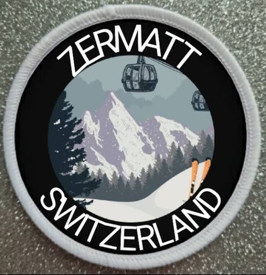 Zermatt 🏔️
