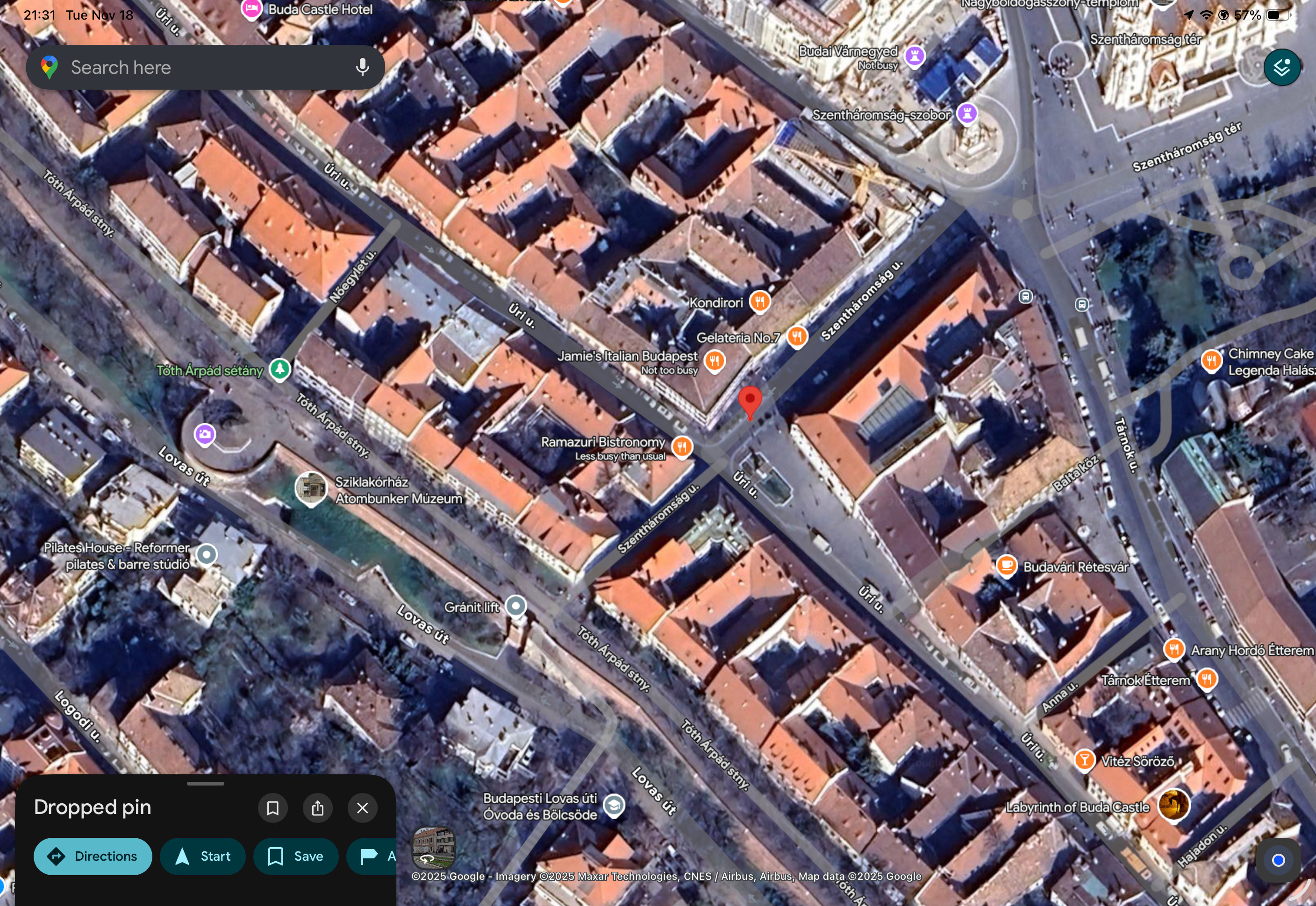Mappers